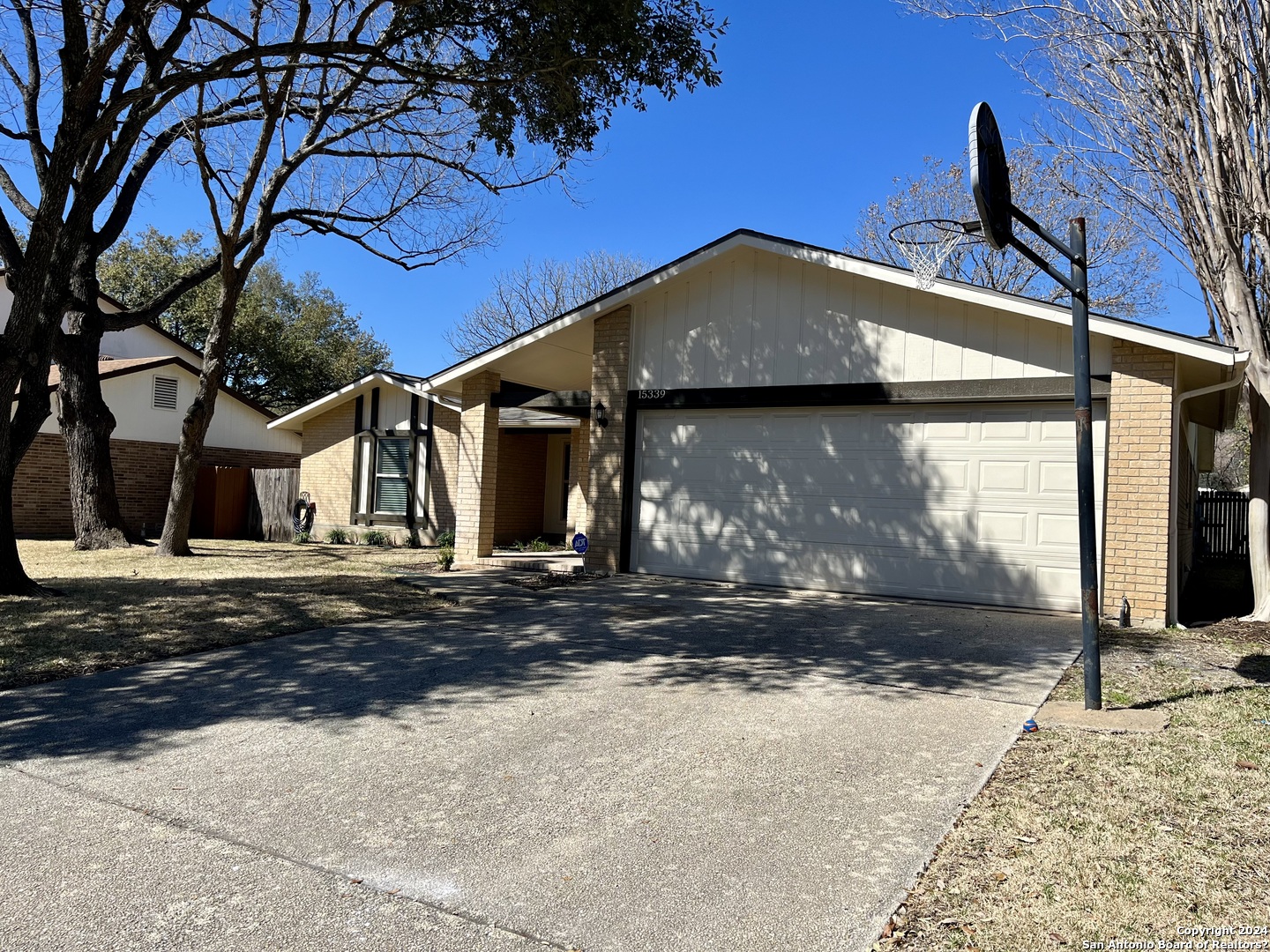 15339 Pebble Peak San Antonio TX 78232