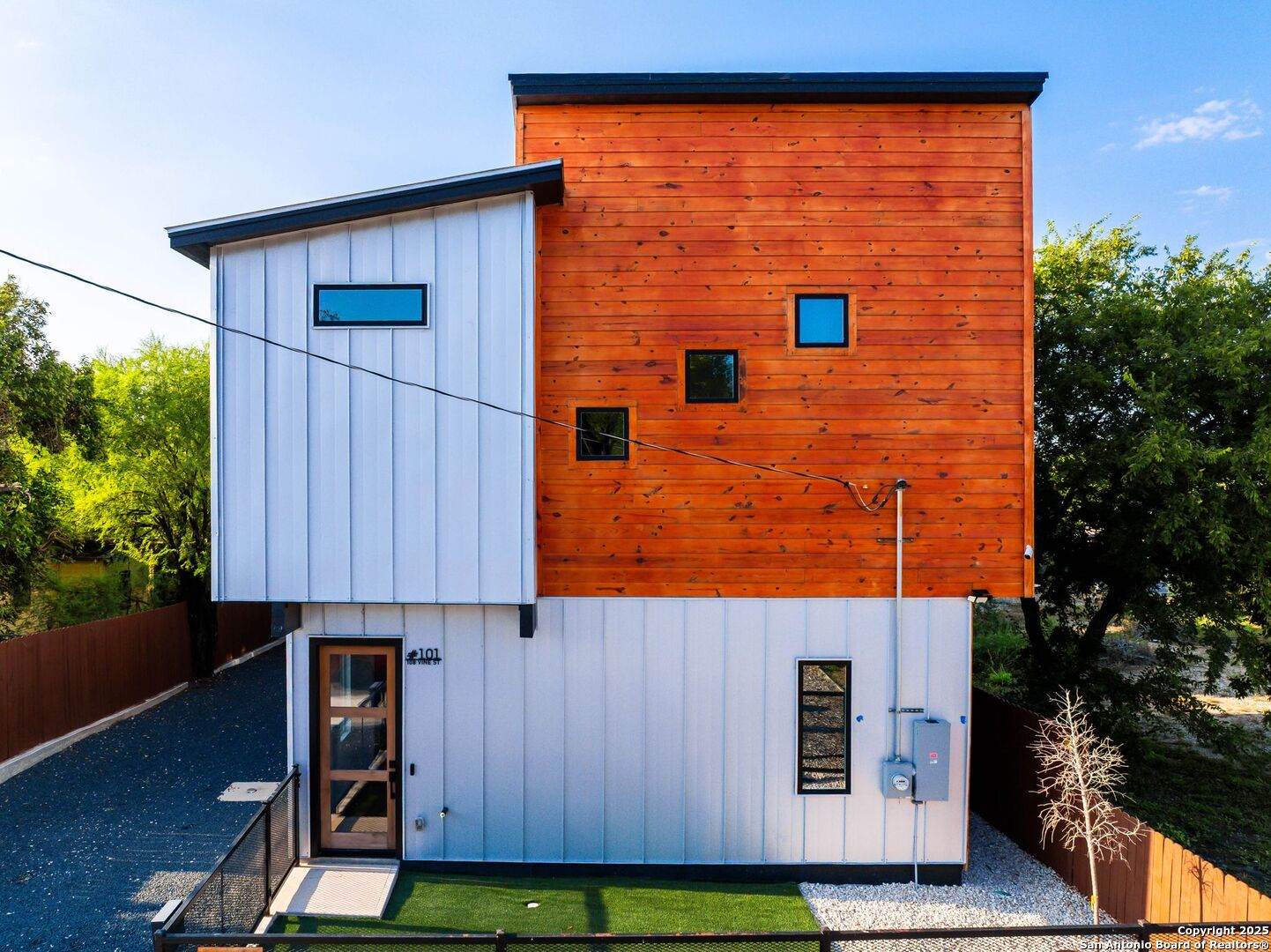 108 Vine San Antonio TX 78210