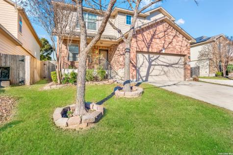 1803 Emerald Edge San Antonio TX 78245