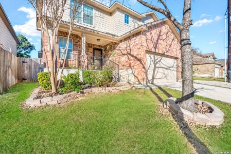1803 Emerald Edge San Antonio TX 78245