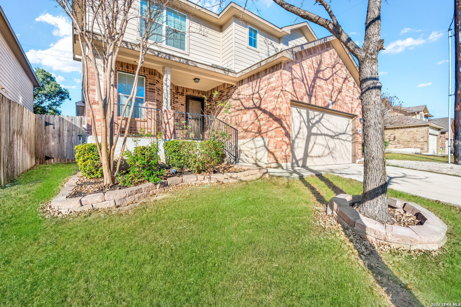 1803 Emerald Edge San Antonio TX 78245