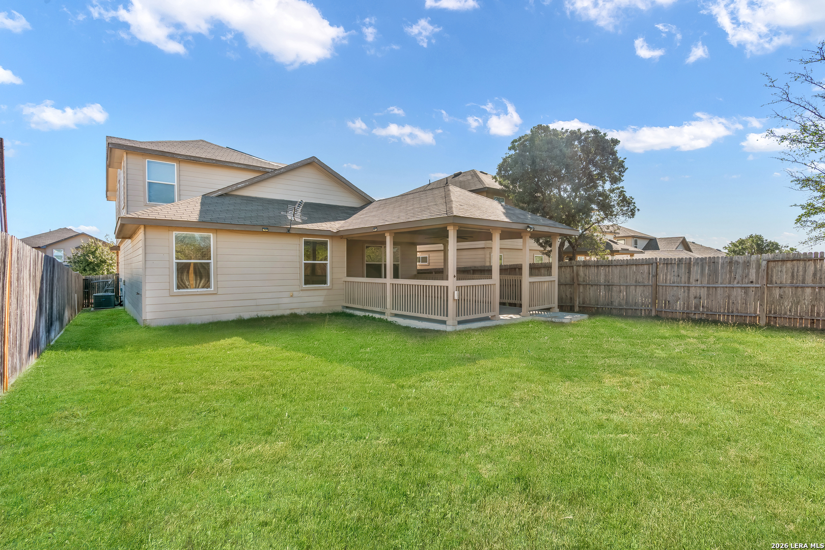 1803 Emerald Edge San Antonio TX 78245