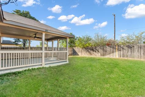 1803 Emerald Edge San Antonio TX 78245