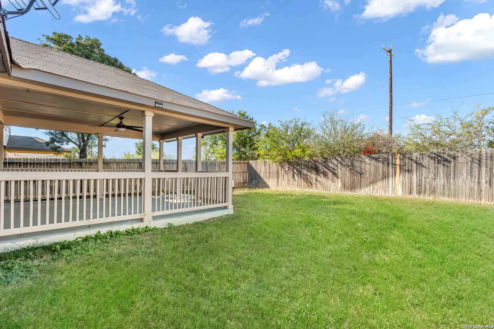 1803 Emerald Edge San Antonio TX 78245