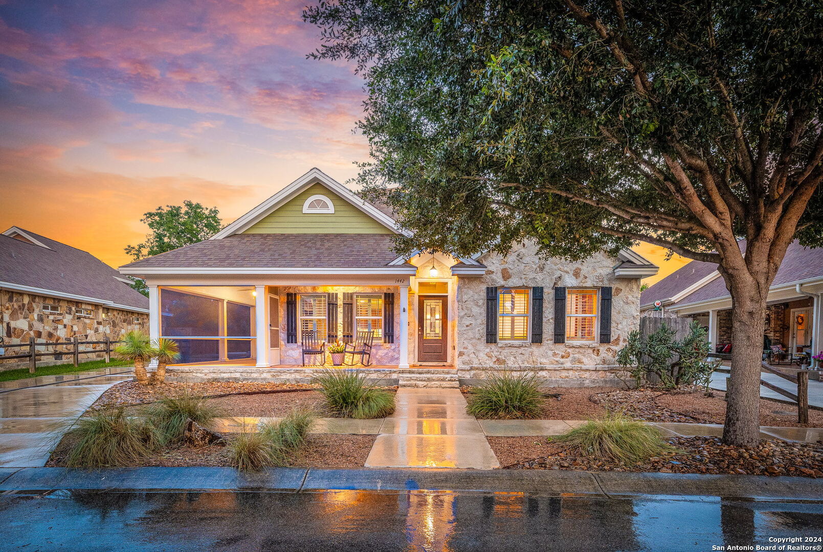 1442 Janets Way New Braunfels TX 78130