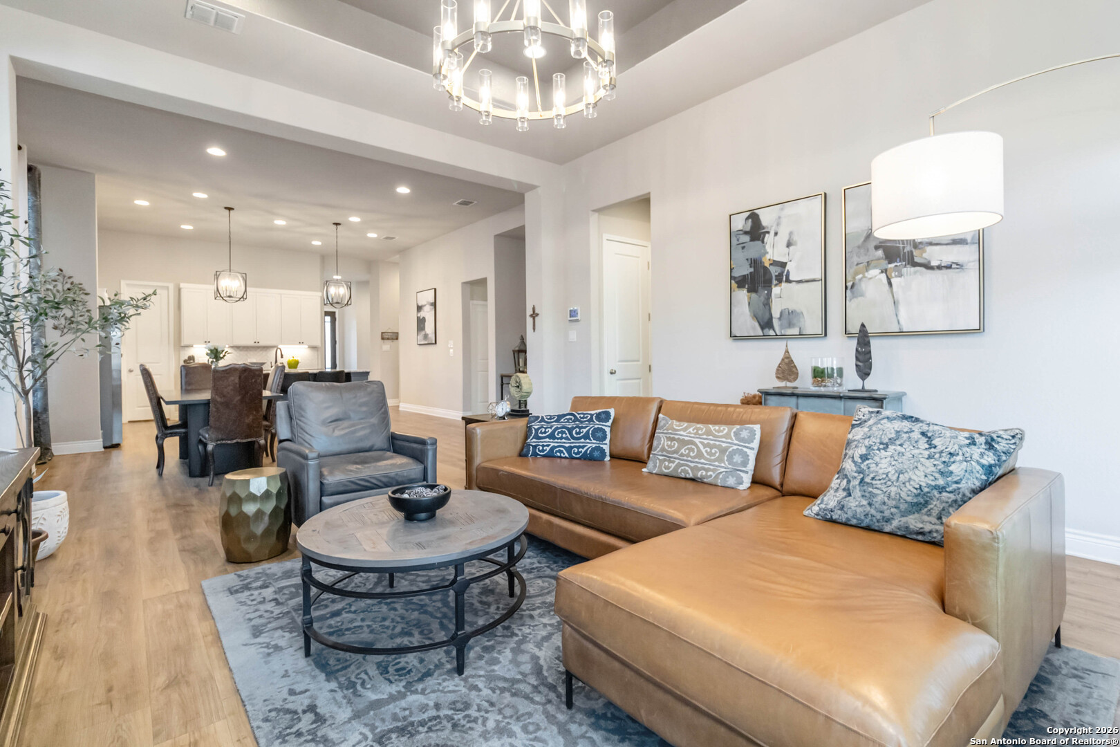 1030 Cadogan Squire San Antonio TX 78260