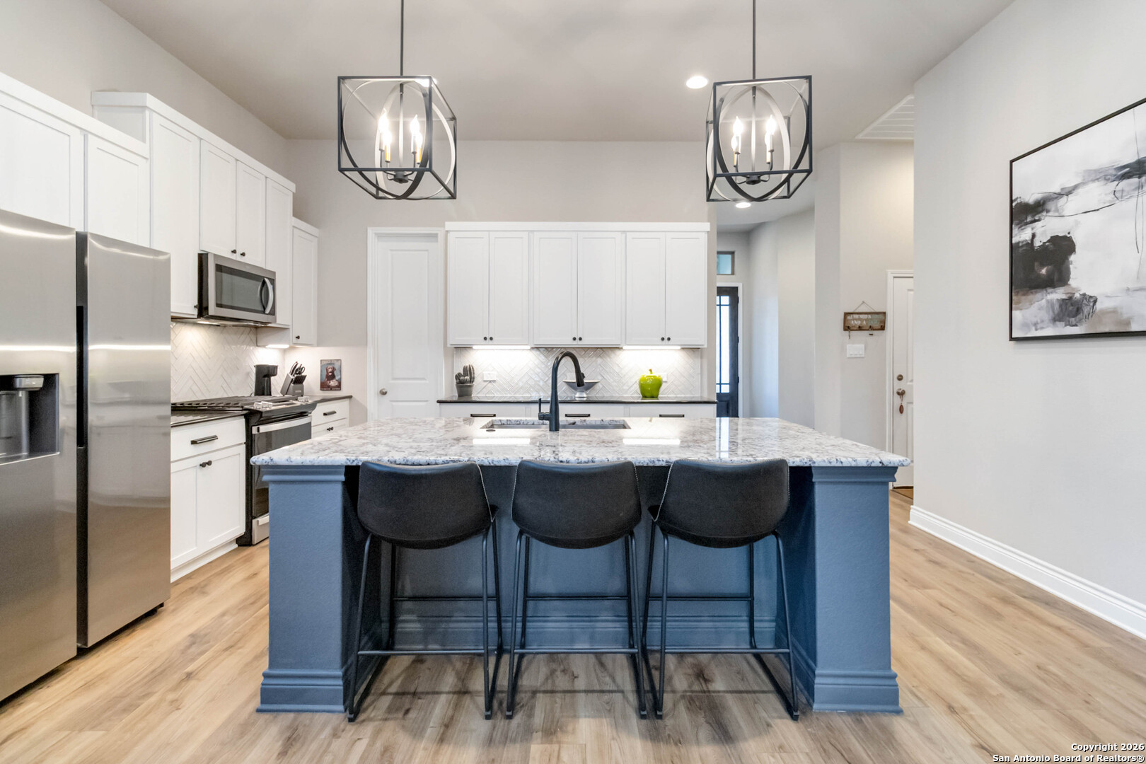 1030 Cadogan Squire San Antonio TX 78260