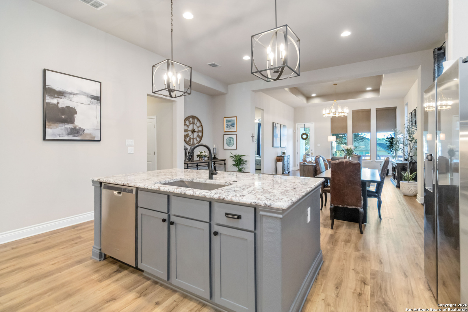 1030 Cadogan Squire San Antonio TX 78260
