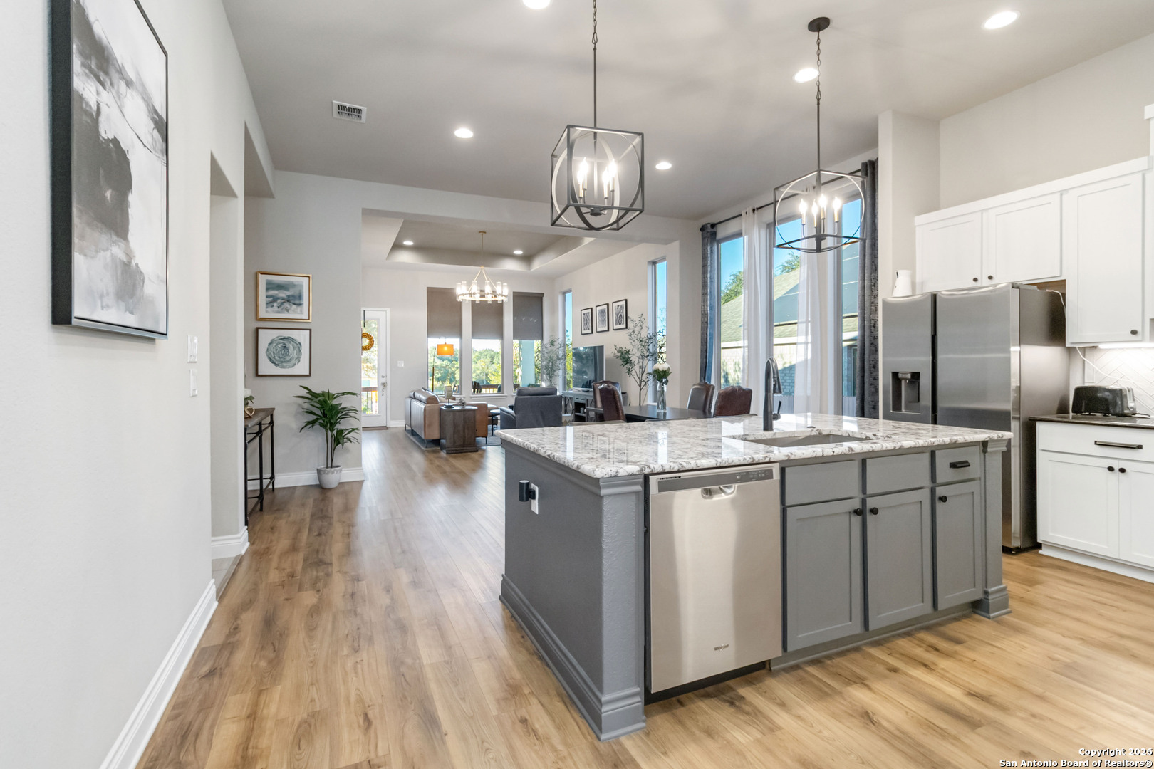 1030 Cadogan Squire San Antonio TX 78260