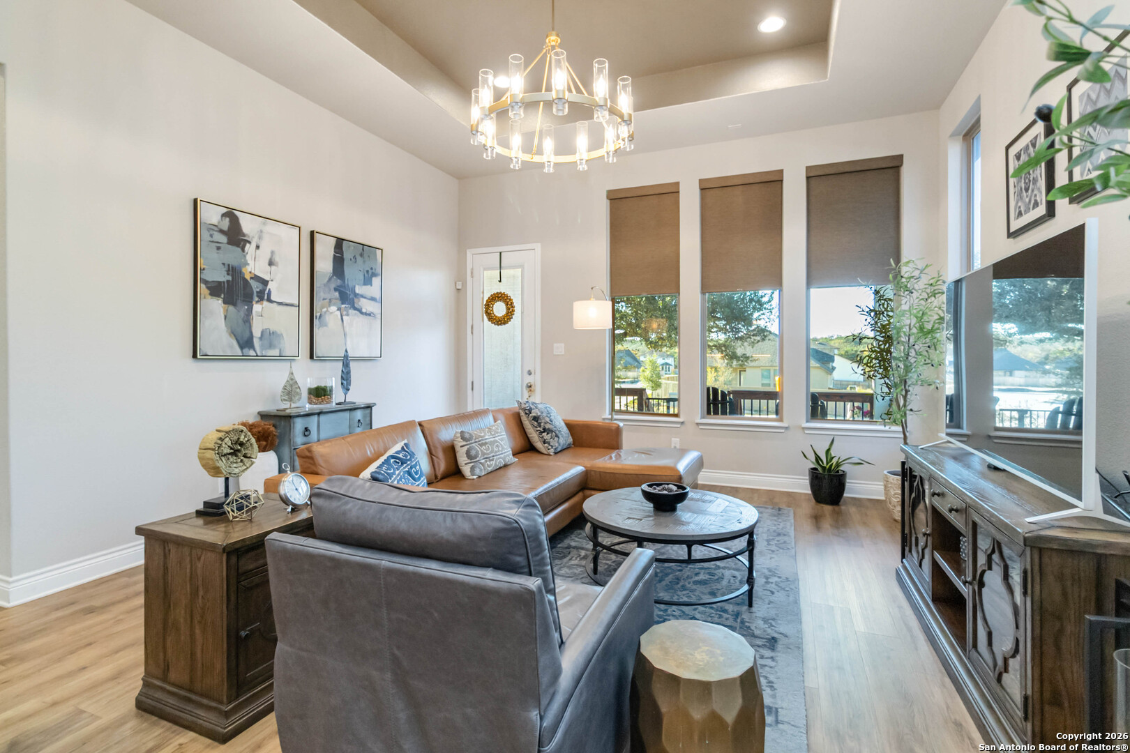 1030 Cadogan Squire San Antonio TX 78260