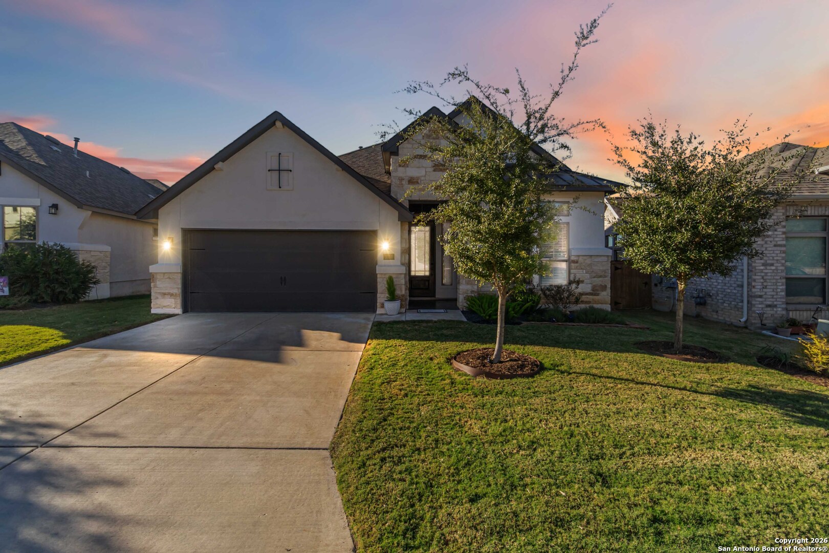 1030 Cadogan Squire San Antonio TX 78260