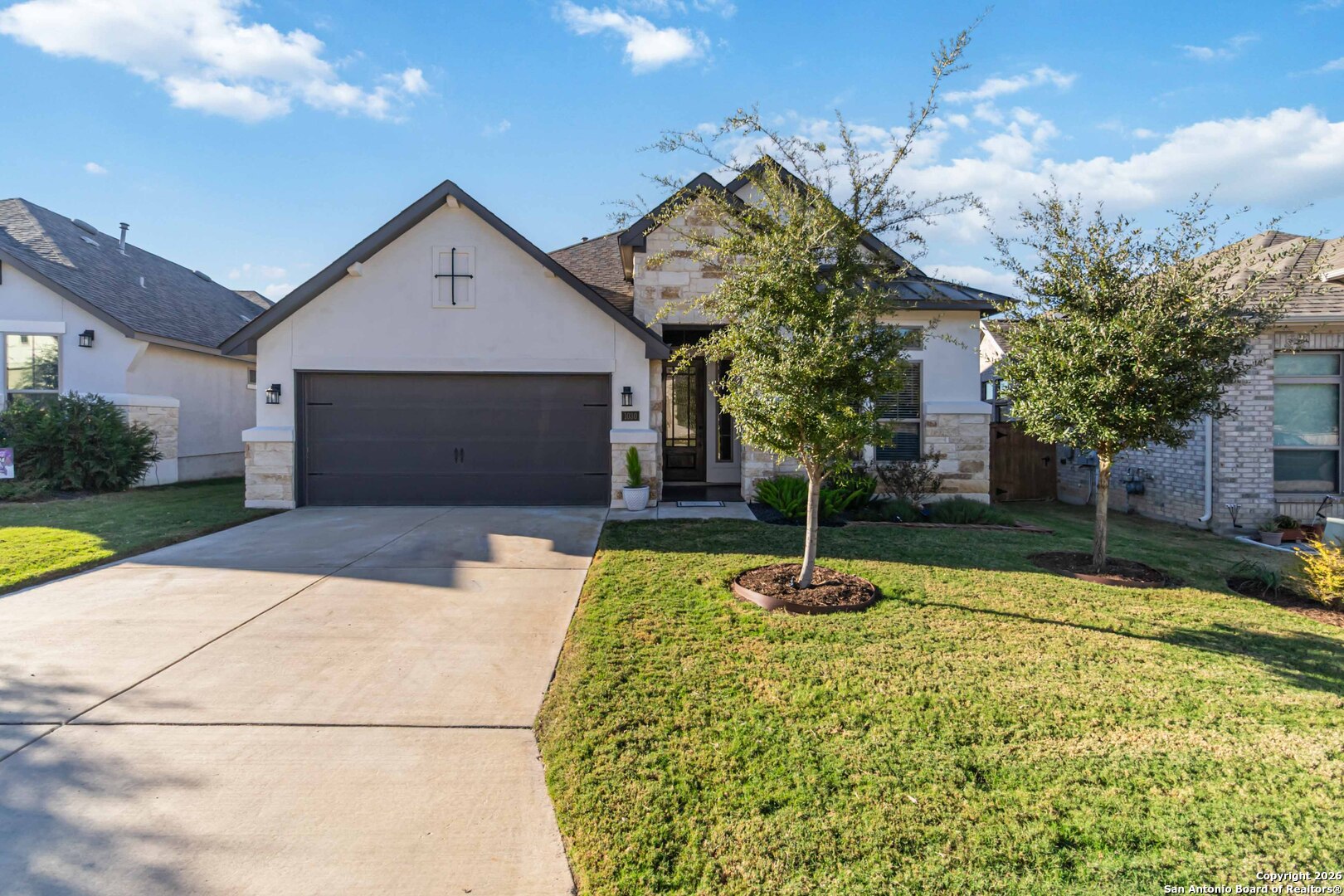 1030 Cadogan Squire San Antonio TX 78260