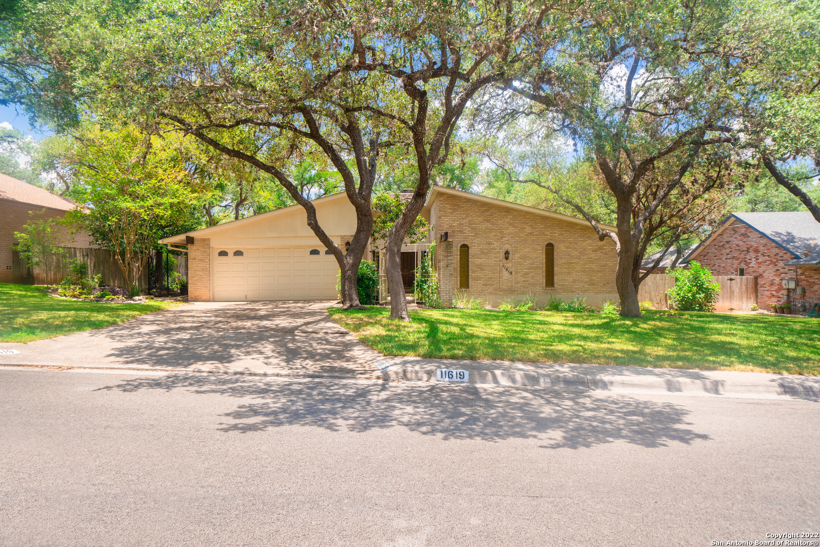 11619 Whisper Dew Street San Antonio TX 78230