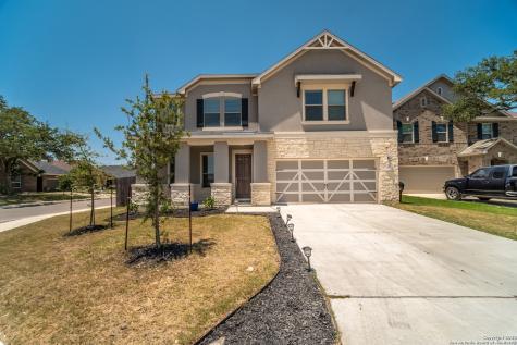 5103 Escudero San Antonio TX 78261