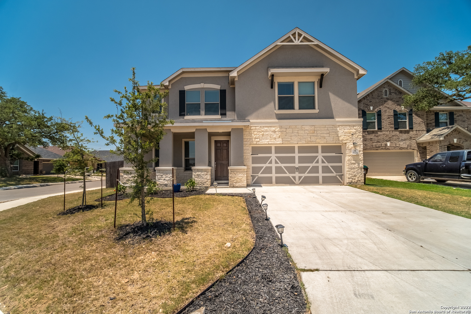 5103 Escudero San Antonio TX 78261
