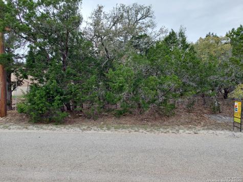 1054 Ramble Hills Canyon Lake TX 78133