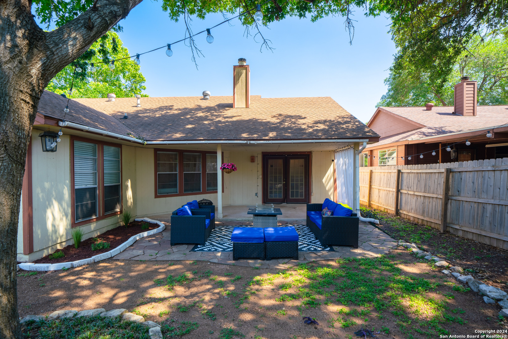 8027 Forest Bridge Live Oak TX 78233