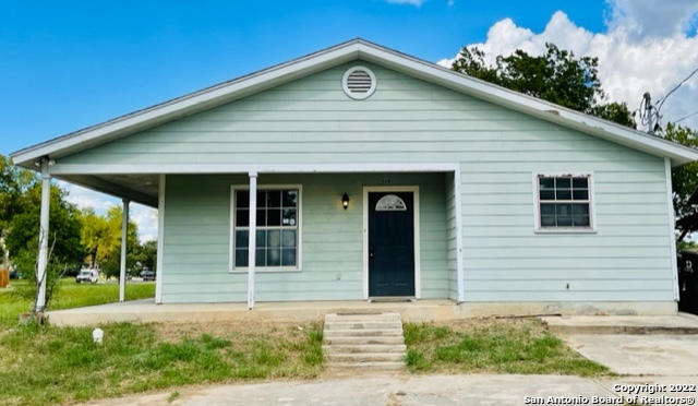 314 Ellis Street San Marcos TX 78666