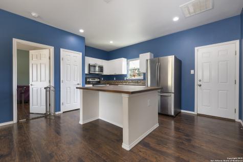 421 Cimarron Spring Branch TX 78070