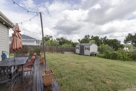 421 Cimarron Spring Branch TX 78070