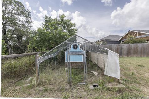 421 Cimarron Spring Branch TX 78070