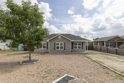 421 Cimarron Spring Branch TX 78070