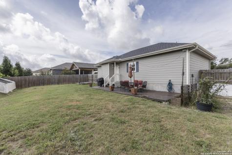 421 Cimarron Spring Branch TX 78070