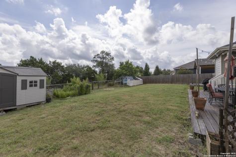 421 Cimarron Spring Branch TX 78070