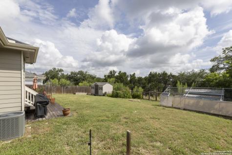 421 Cimarron Spring Branch TX 78070