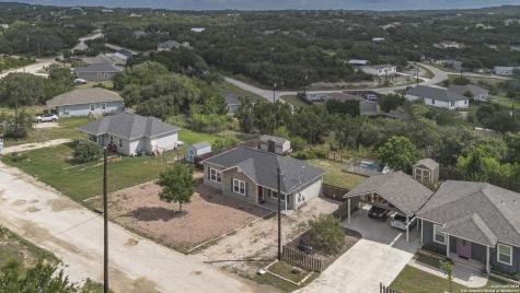 421 Cimarron Spring Branch TX 78070