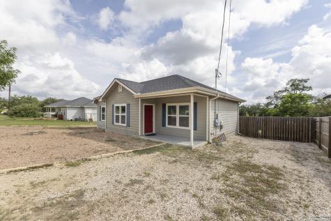 421 Cimarron Spring Branch TX 78070