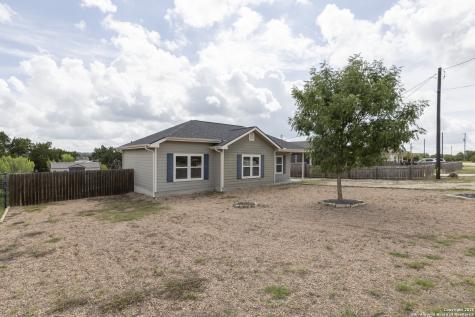 421 Cimarron Spring Branch TX 78070