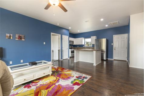 421 Cimarron Spring Branch TX 78070