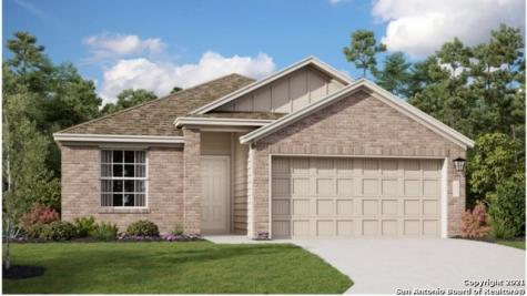 15079 Gelding Heights San Antonio TX 78245
