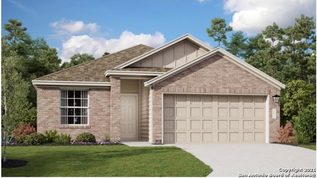 15079 Gelding Heights San Antonio TX 78245