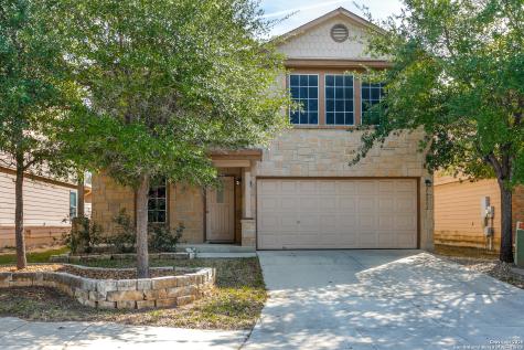 25802 Presidio Alley Boerne TX 78015