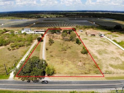 8935 S Fm 2790 W Somerset TX 78069