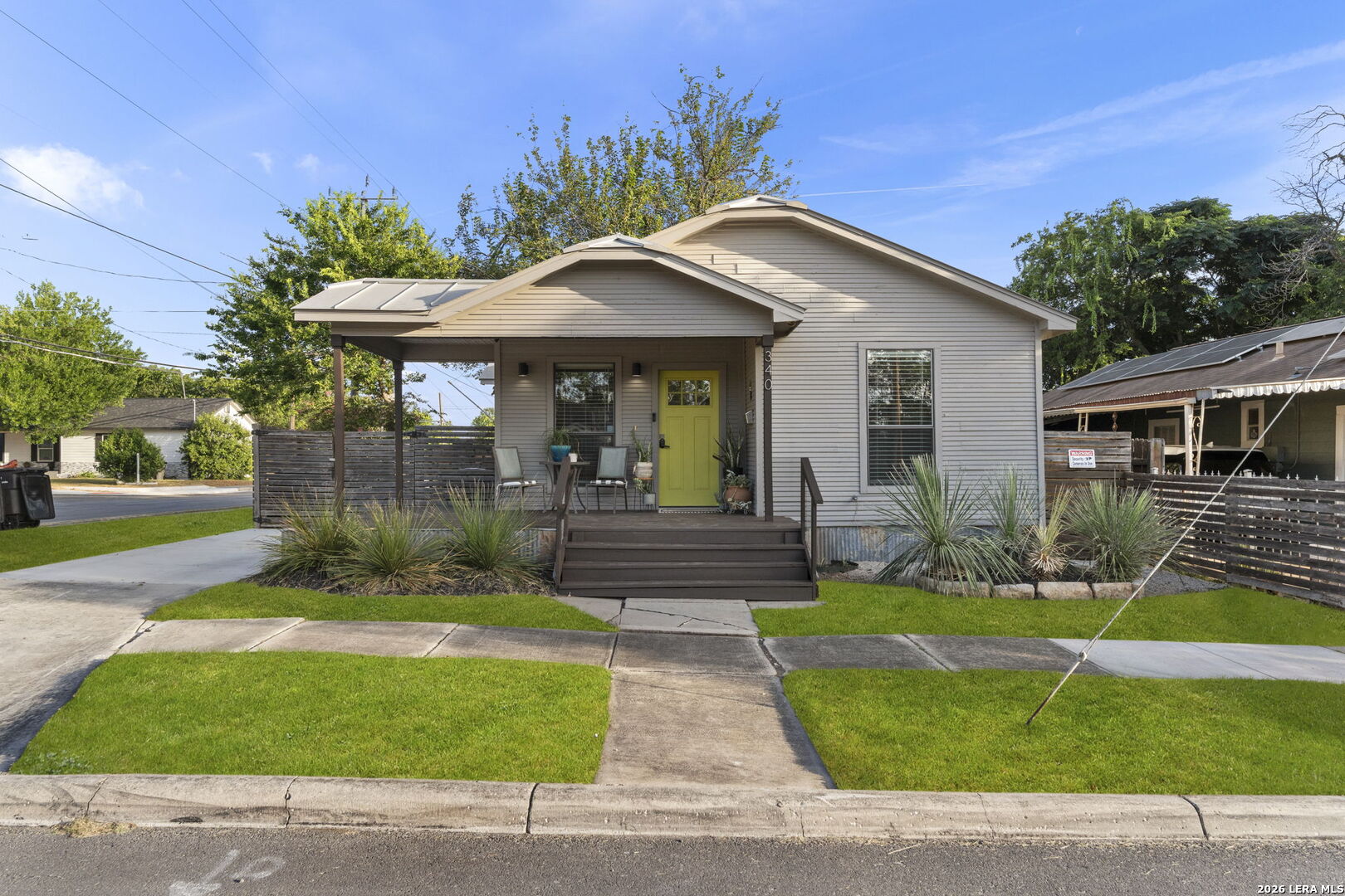 340 Utah Street San Antonio TX 78210