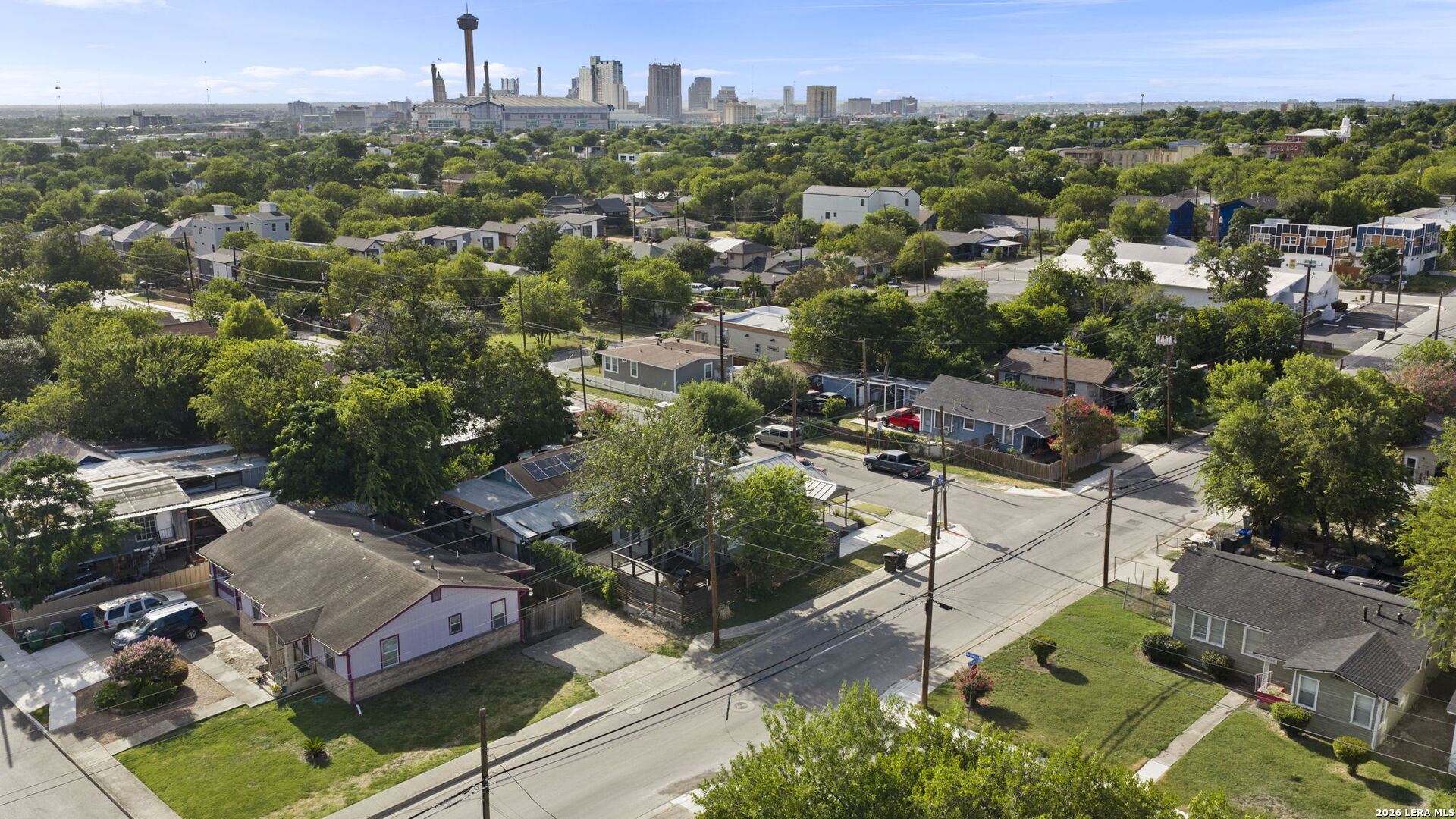 340 Utah Street San Antonio TX 78210