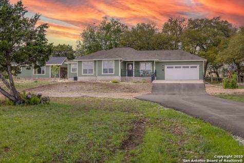 1575 Misty Hollow New Braunfels TX 78132