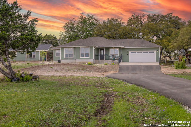 1575 Misty Hollow New Braunfels TX 78132