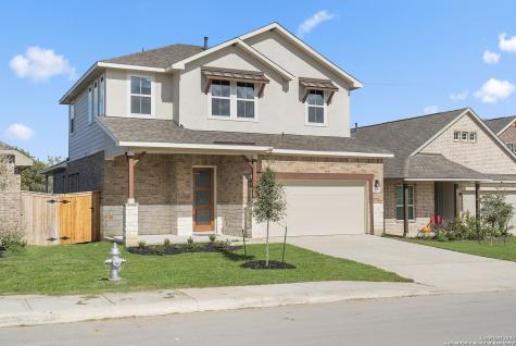 13115 Brutus Lane San Antonio TX 78245