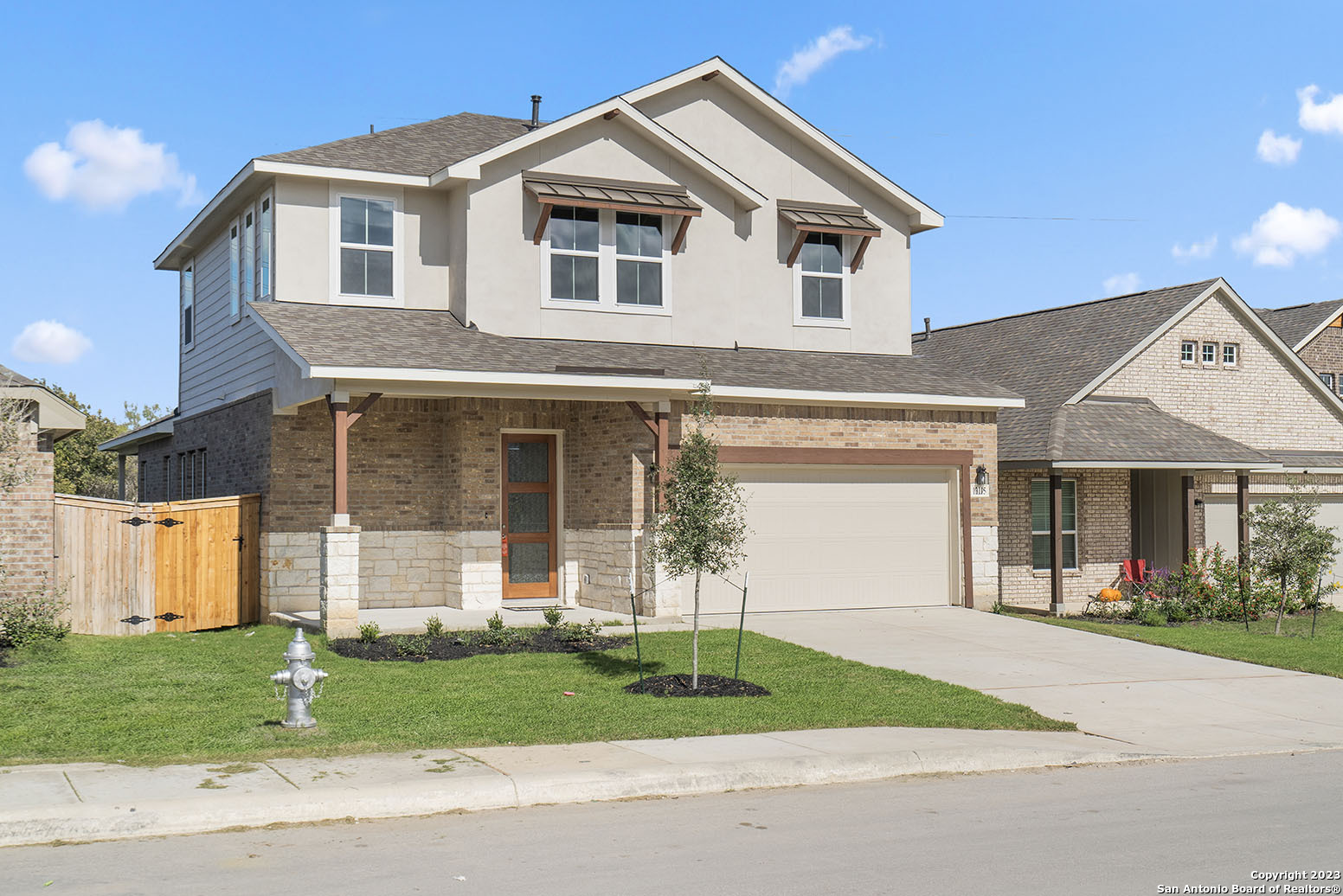 13115 Brutus Lane San Antonio TX 78245