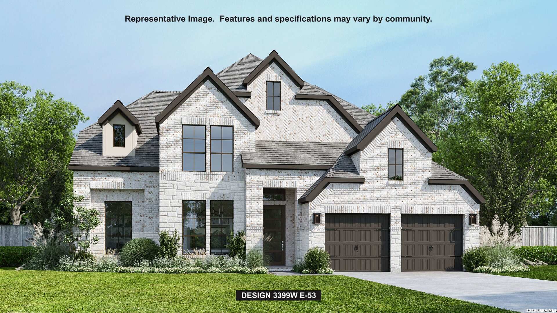 14403 Searchers Pass San Antonio TX 78254