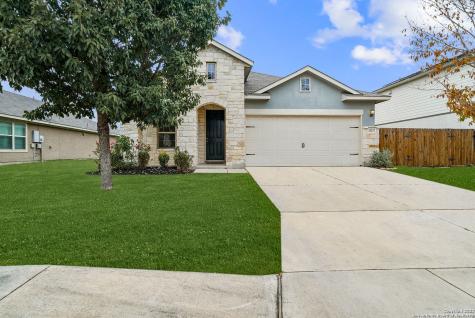 13217 Sumara Drive San Antonio TX 78254
