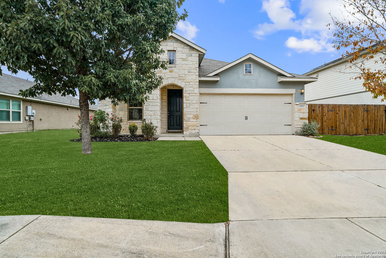 13217 Sumara Drive San Antonio TX 78254