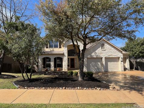 1243 Heavens Peak San Antonio TX 78258