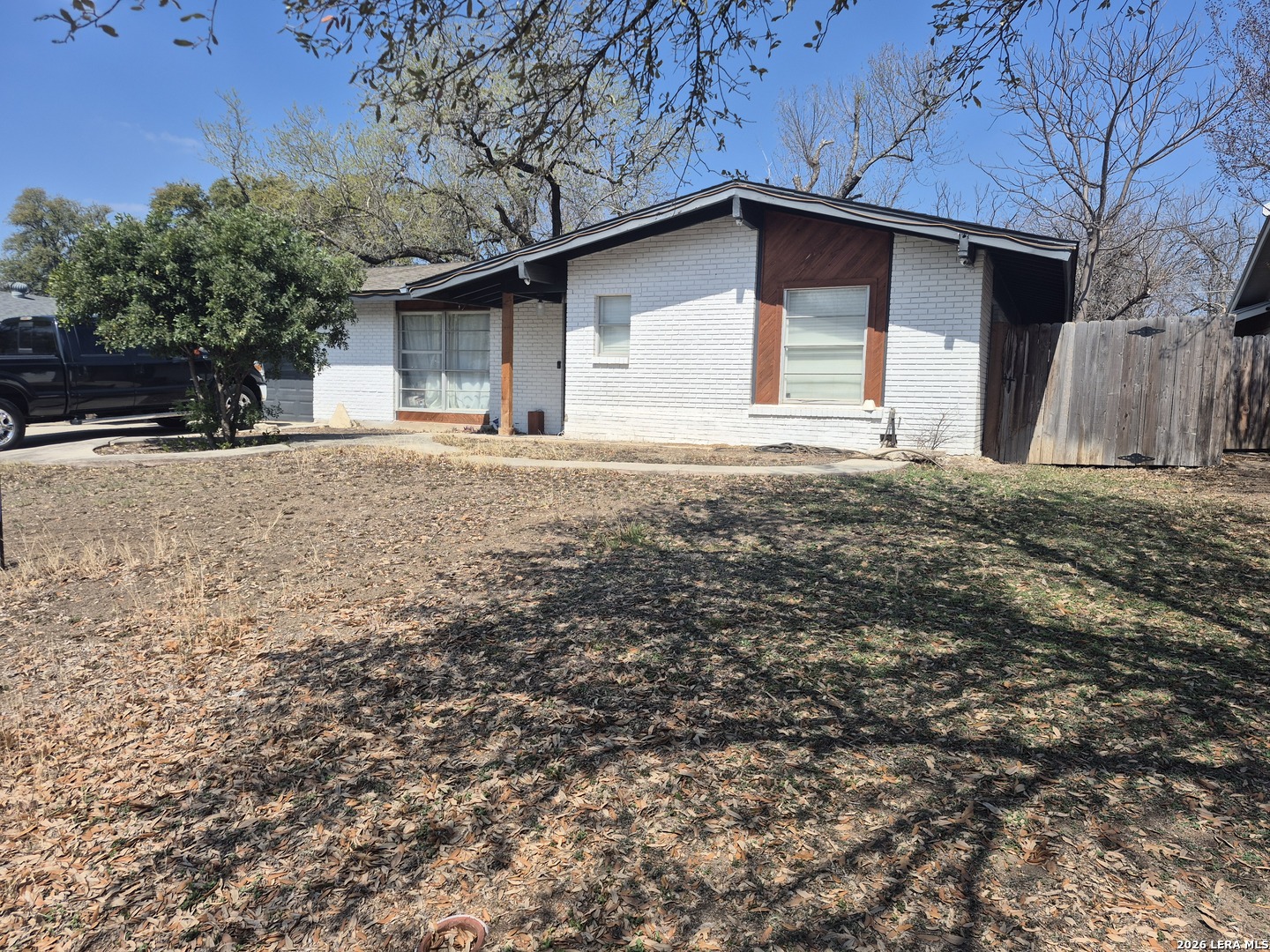 315 Colwyn San Antonio TX 78216