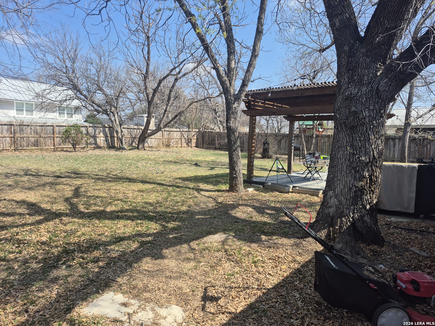 315 Colwyn San Antonio TX 78216