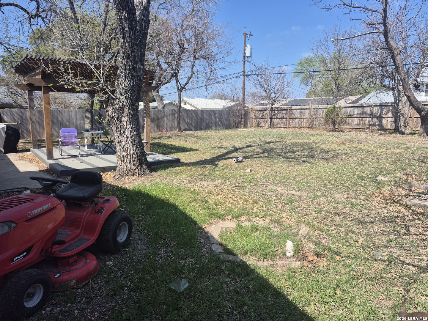 315 Colwyn San Antonio TX 78216